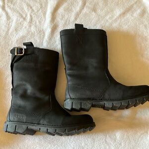 Men’s Calf Ugg Boots